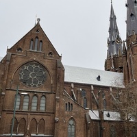 Sint Catharinakerk, Эйндховен