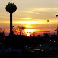 Джонсон Крик, Висконсин