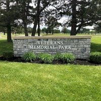 Veterans Memorial Park, Кентон, Огайо