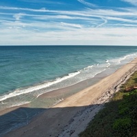 Jensen Beach Chamber of Commerce, Дженсен-Бич, Флорида