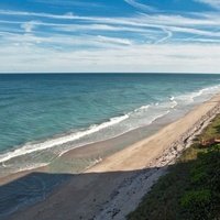 Jensen Beach Chamber of Commerce, Дженсен-Бич, Флорида
