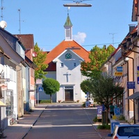 Вильгельмсдорф