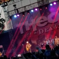 Douglas County Fairgrounds, Розберг, Орегон