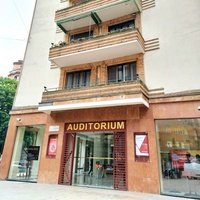 Auditorium Fondazione Cariplo, Милан