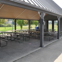 McKee Farms Park, Фичберг, Висконсин