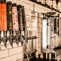 Atlas Brew Works, Вашингтон, Округ Колумбия