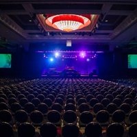 The Grand at Golden Nugget, Атлантик-Сити, Нью-Джерси