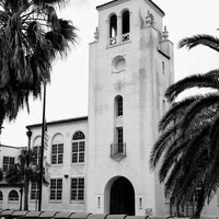 High School, Лисберг, Флорида