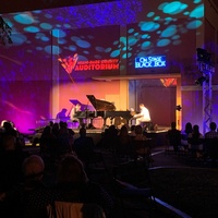 Miami-Dade County Auditorium, Майами, Флорида