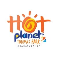 Hot Planet Thermas Park, Арасатуба