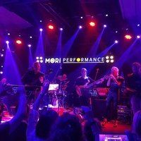 MORİ Performance, Стамбул