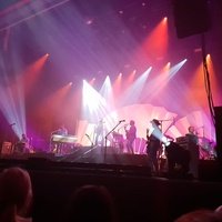 O2 Apollo, Манчестер