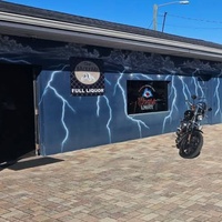 Backyard Tavern, Нью Порт Ричи, Флорида