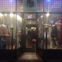 Revolution Gallery, Буффало, Нью-Йорк