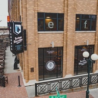 Bierhaus Maisschaler, Линкольн, Небраска