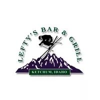 Lefty's Bar & Grill, Кетчум, Айдахо