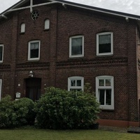 Bauernhof im Grünen, Бранде-Хёрнеркирхен