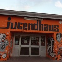 Jugendhaus Schönau, Мангейм