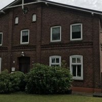 Bauernhof im Grünen, Бранде-Хёрнеркирхен