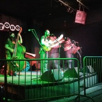 The Hi Tone, Мемфис, Теннесси