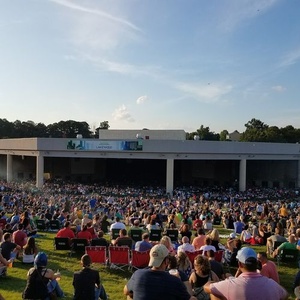 Rock concerts in Lakewood Amphitheatre, Атланта, Джорджия