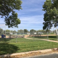 Able Park, Спринг-Лейк-Парк, Миннесота