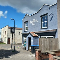 The Chelsea Inn, Бристоль