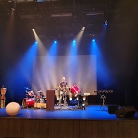 Gemeenschapscentrum Tentakel, Зонховен