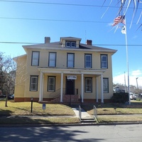 Монтиселло, Флорида