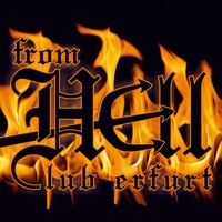 From Hell, Эрфурт