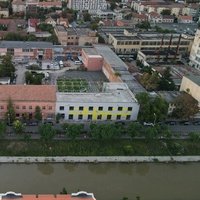 Faber, Тимишоара