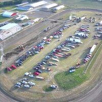 Knox County Fair, Гейлсберг, Иллинойс