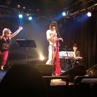 WildSide Tokyo, Токио