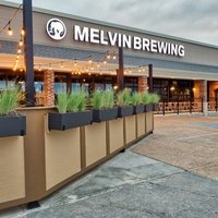 Melvin Brewing, Алпайн, Вайоминг