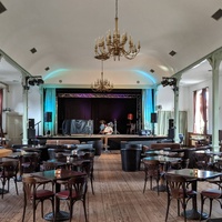 One World Ostheide Kulturzentrum, Люнебург