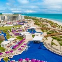 Planet Hollywood Cancun, Коста-Мухерес