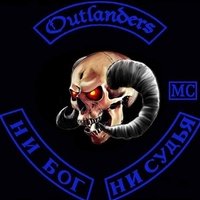 MC Outlanders, Тенкё