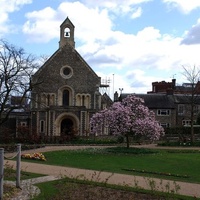 Saint Laurence Church, Рединг