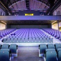 Gran Teatro Caixabank Principe Pio, Мадрид