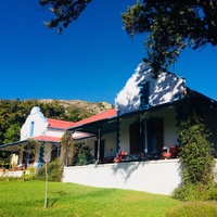 Shambala Park, Кейптаун