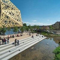 Mangfallpark, Розенхайм