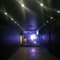 King Lear’s Throne, Брисбен