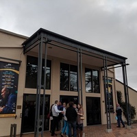 Tryon Fine Arts Center, Трион, Северная Каролина