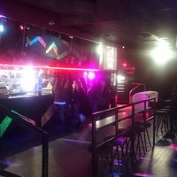 Status Nightclub, Вернон