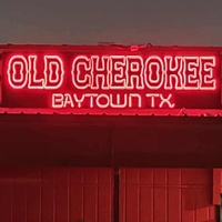 Old Cherokee, Бейтаун, Техас