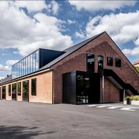 Sergenten, Сённерборг