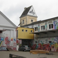 Рок концерты в Alter Schlachthof, Вельс Alter Schlachthof, Вельс