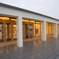 Kulturhalle, Графенрхайнфельд