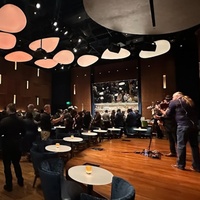 Judson's Live, Орландо, Флорида