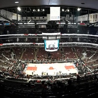 United Center, Чикаго, Иллинойс